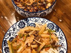 -清真·玛丽亚新疆菜主题餐厅(浙江中路店)