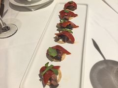 -王品牛排(福州泰禾店)