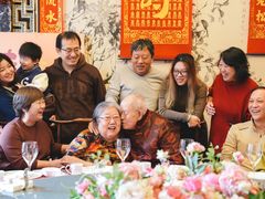 -民族饭店-四季餐厅