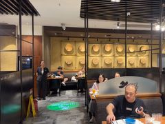 -汉巴味德(沈阳万象汇店)
