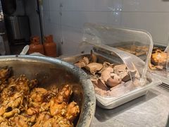 -石家猪蹄(徐家湾店)
