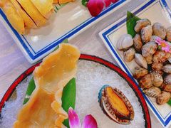 -大永發老火浓汤·经典粤菜(北滨路店)