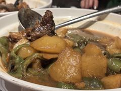 -四姐妹东北饺子(沙尾路店)