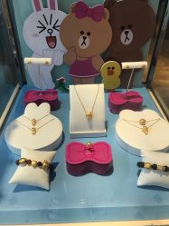 -周大福荟馆JEWELRIA(东百中心店)