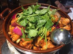 -凤兴鸡煲(宝安海雅店)