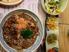 -鳗鳗的爱(远洋未来广场店)