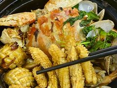 -潮之南·潮汕菜·鱼仔档(南山店)