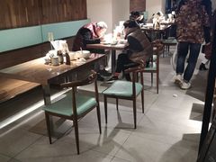 大堂-十面春风·江南面馆(崇宁路店)