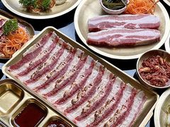 -东味北道熟成·炭火烤肉(九龙店)