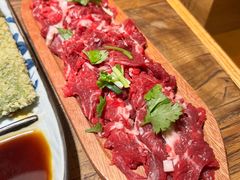 牛腩肉-贵厨酸汤牛肉(花果园国际中心店)