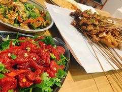 -林二哥宜烤官·宜宾小烧烤