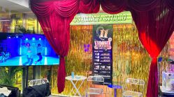 -北京V5舞蹈工作室