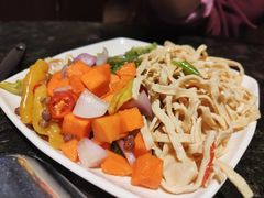 -海底捞火锅(龙湖三千集店)