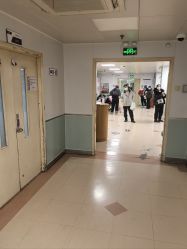 -首都儿科研究所附属儿童医院