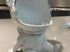 -3号仓库·创意中国菜(乐清正大广场店)