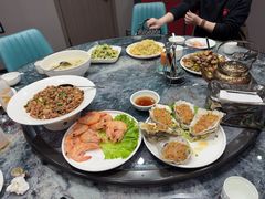 -隐厨·海鲜餐厅(恒通路店)