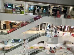 -兰岛广场(白沙路店)