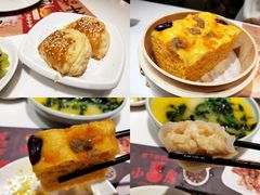 -金鼎轩·滋养小餐馆(联想桥店)