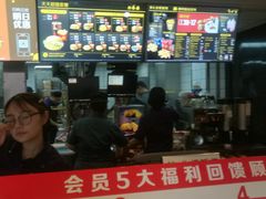 -麦当劳(南京五龙店)