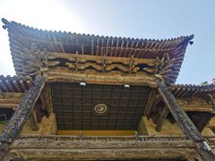 -郭峪古城