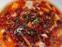-江南里·新浙菜(苏州大悦城店)