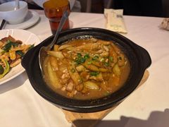 -汤城小厨•粤菜•靓汤(金宝街店)