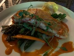 -上海和平饭店华懋阁 Cathay Room