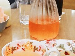 -安薇塔英式下午茶(万科中心店)