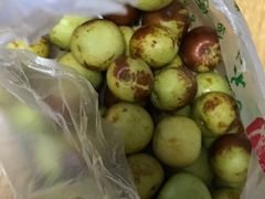 -乐乐鲜果水果超市(河北店)