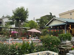 -天然居(伦教店)