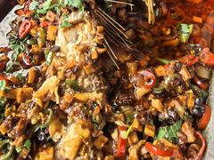 -盐帮食坊•小河帮川菜(四川师大店)