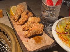 -谷牛日式烤肉(宝山U天地店)