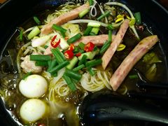 -渝和喵叔米线(南坪万达店)