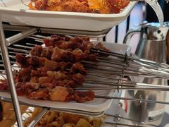 -玉善烧烤串城(长春总店)