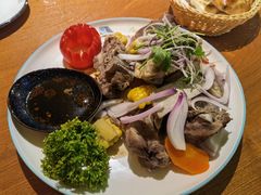 -新疆亚克西音乐餐厅(南方花园店)