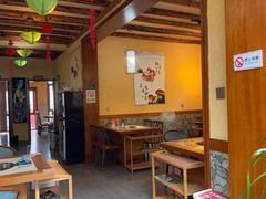 -大理董·董家小厨野生菌火锅(古城旗舰店)