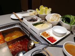 -海底捞火锅(苏宁生活广场店)