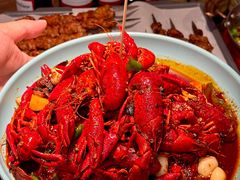 -烤小呆碳烤大肉筋