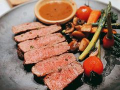 -沛家·西餐Brunch·直火料理