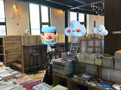 -三联韬奋书店(三里屯店)