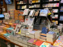 -西西弗书店&矢量咖啡(万象城店)