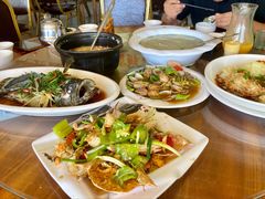 -潘先生海鲜城(神州半岛店)