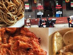 -鲜得来排骨年糕(即墨路店)