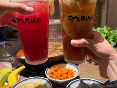-袁山山重庆火锅(丈八北路店)