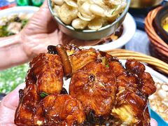 -聚丰园•湖鲜餐厅(阿红私房菜梅石路店)