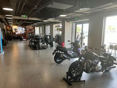 -北京德悦行BMW宝马摩托车