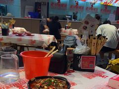 -老闵田螺馆·南昌市井菜·特色小吃(总店)