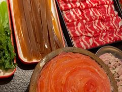 -晓宇重庆火锅(西安荟聚店)