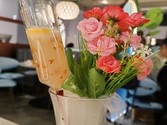 -雀蓝川菜(滨湖万象汇店)