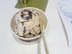 树莓巧克力-哈根达斯(天河城店)